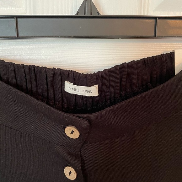 Maurices Skater Skirt - Picture 6 of 8